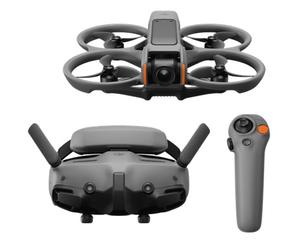 DJI FPV Avata 2 Fly More Combo with one battery