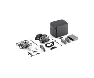 DJI FPV Avata 2 Fly More Combo with three batteries