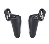 DJI FPV Carrello di Atterraggio per Drone, Accessori per Stabilità e Assorbimento Degli Urti per Drone, Forma e Peso del Carrello Non Influiscon o sul Carico in Volo