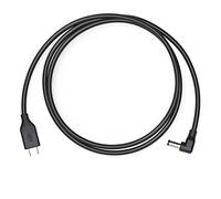 DJI FPV Goggles Power Cable Usb-C, Cavo di Alimentazione Usb-C Compatibile con Visore Goggles