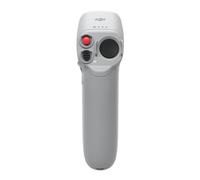 DJI FPV Motion Controller, Controller di Movimento Drone FPV Ad una Mano Compatto e Intuitivo, Joystick Ad una Mano Pilotaggio Droni, Durata Della Batteria fino a 300 Minuti, Peso 167 G