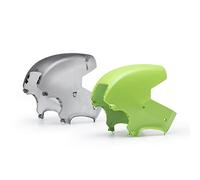 DJI FPV Top Shell, Scocca Superiore Drone, Scocca Corpo Centrale Facile da Installare e/o Rimuovere