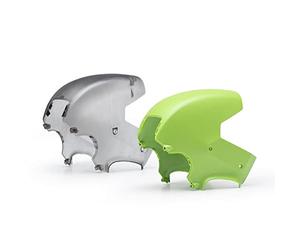 DJI FPV Top Shell, Scocca Superiore Drone, Scocca Corpo Centrale Facile da Installare e/o Rimuovere