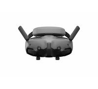 DJI Goggles 3 Cuffie dedicate 470 g Nero, Grigio - Nouvo