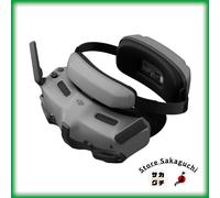 DJI Goggles 3 FPV Drone Smart Headset per Avata 2 Mini 4 Pro Air 3 RC Motion 3