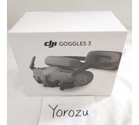 DJI Goggles 3 WA5208 Fotocamera Drone Accessori Schermo Micro OLED FPV
