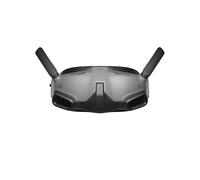 DJI Goggles Integra Cuffie dedicate 495 g Argento - Nouvo