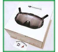 DJI Goggles N3 FPV Headset Drone Goggles per Avata 2 Neo Motion 3 Controller 3
