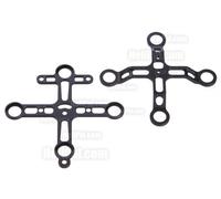 DJI-H3-2D-16 DJI Zenmuse H3-2D Vibration Absorbing Plate (For Maxon Motors)