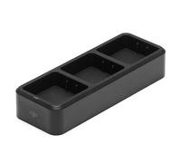DJI Hub di ricarica per batterie Mavic 3 Enterprise (P04) Base di ricarica per 3 batterie