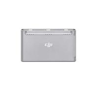 DJI Hub di ricarica rapida QC a 3 batterie e USB PD a due vie con LED intelligente
