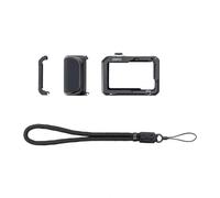 Kit di accessori con impugnatura per street photography per Osmo Action 5 Pro