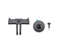 DJI Action 3 Adhesive Base Kit Kit macchina fotografica (DJI Osmo Action 3 Adhesive Base Kit)