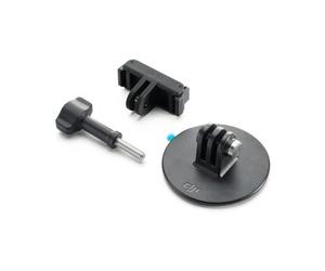 DJI Kit di basi adesive piatte Osmo (a sgancio rapido a doppia direzione)