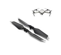DJI - Kit di eliche per Drone Mavic, Colore: Argento
