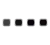 DJI Kit di Filtri per Mavic 2 PRO ND4, ND8, ND16 e ND3