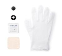 DJI Kit di lenti sostitutive DJI Avata 360 senza strumenti