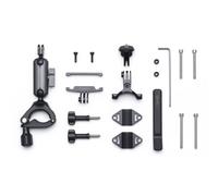 Kit di montaggio posteriore per DJI Osmo Bike