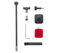 DJI Kit di montaggio su casco per terza persona Osmo