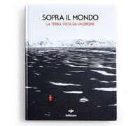 DJI Libro di fotografie aeree SOPRA IL MONDO