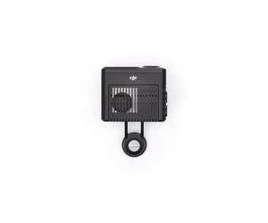 DJI LiDAR Range Finder [RS] Misuratore di distanza Nero 1 pz DJI RS 3 Pro (DJI L