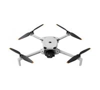 DJI Lito 1 4 rotori Quadrirotore 48 MP 3840 x 2160 Pixel 2590 mAh Grigio (DJI Li