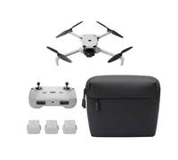 Drone Dji DJLT02 SERIE LITO 1 Fly More Combo RC N3 Grey