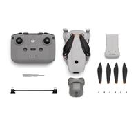 Drone Dji DJLT01 SERIE LITO 1 RC N3 Grey