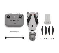 Drone Dji DJLT01 SERIE LITO 1 RC N3 Grey