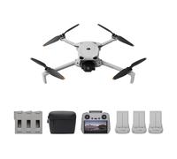DJI Lito X1 Combo Fly More con DJI RC 2 drone con fotocamera 4K per principianti