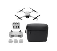 DJI Lito X1 Fly More Combo 4 rotori Quadrirotore 48 MP 2788 mAh Grigio