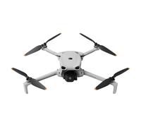 DJI Lito X1, drone 4K per principianti, Versione aggiornata di Mini 3 | Rilevamento degli ostacoli, ActiveTrack, sensore 1/1,3", per adulti, leggero e pieghevole, trasmissione video 15km, C0