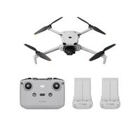 DJI Lito X1 drone con fotocamera 4K adatto per principianti rilevamento degli