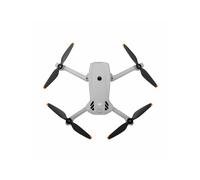 DJI Lito X1 Fly More Combo 4 rotori Quadrirotore 48 MP 2788 mAh Grigio