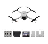 DJI Lito X1 Fly More Combo Plus met DJI RC 2, 4K cameradrone voor beginners, obs