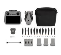 DJI Lito X1 Fly More Combo Plus + DJI RC 2