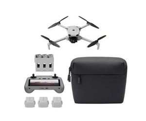 DJI Lito X1 Fly More Combo (RC 2) Drone