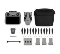 DJI Lito X1 Vola di più Combo + DJI RC 2