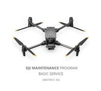 DJI M30 Maintenance Program Basic Service