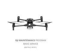 DJI M30T Maintenance Program Basic Service