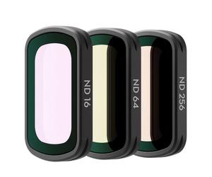 DJI Magnetic ND filters set Osmo Pocket 3