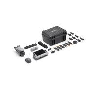 DJI Matrice 4T (Worry-Free Plus Combo)