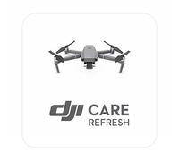 DJI Mavic 2 Care Refresh, Garanzia per Mavic 2 Pro/Zoom, fino a due Sostituzioni