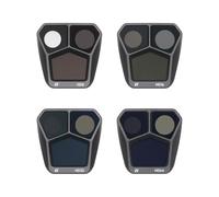 DJI Mavic 3 Classic ND Filters Set (ND8/16/32/64)