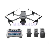 DJI Mavic 3 Pro Fly More Combo (DJI RC, 3 batterie) - Autentico
