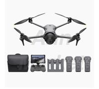 DJI Mavic 4 Pro 512GB Creator Combo (3 batterie, dogana statunitense inclusa).