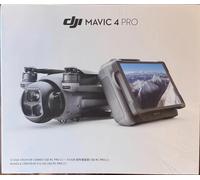 DJI Mavic 4 Pro 512GB Creator Combo RC Pro 2+3 Batterie Drone NUOVO in magazzino