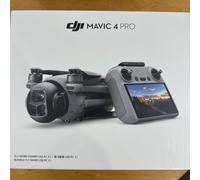 DJI Mavic 4 Pro Drone Fly More Combo con controller DJI RC2 WAM004 nuovo