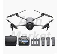 DJI Mavic 4 Pro Fly More Combo (DJI RC 2) Camera Drone (3 batterie) /