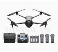DJI Mavic 4 Pro Fly More Combo (DJI RC 2) Camera Drone | Dogana...